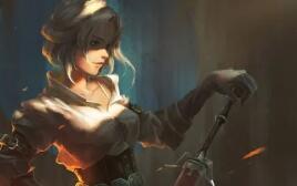 王者荣耀貂蝉铭文搭配探秘，舞动莲华的终极奥秘，副标题，月下无限连的铭文基石