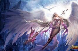 芈月王者荣耀皮肤：魅影女王的荣耀之战