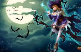 王者荣耀辅助：深藏功与名的团队灵魂