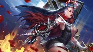 王者荣耀全英雄多少个，一位资深玩家的英雄殿堂记忆